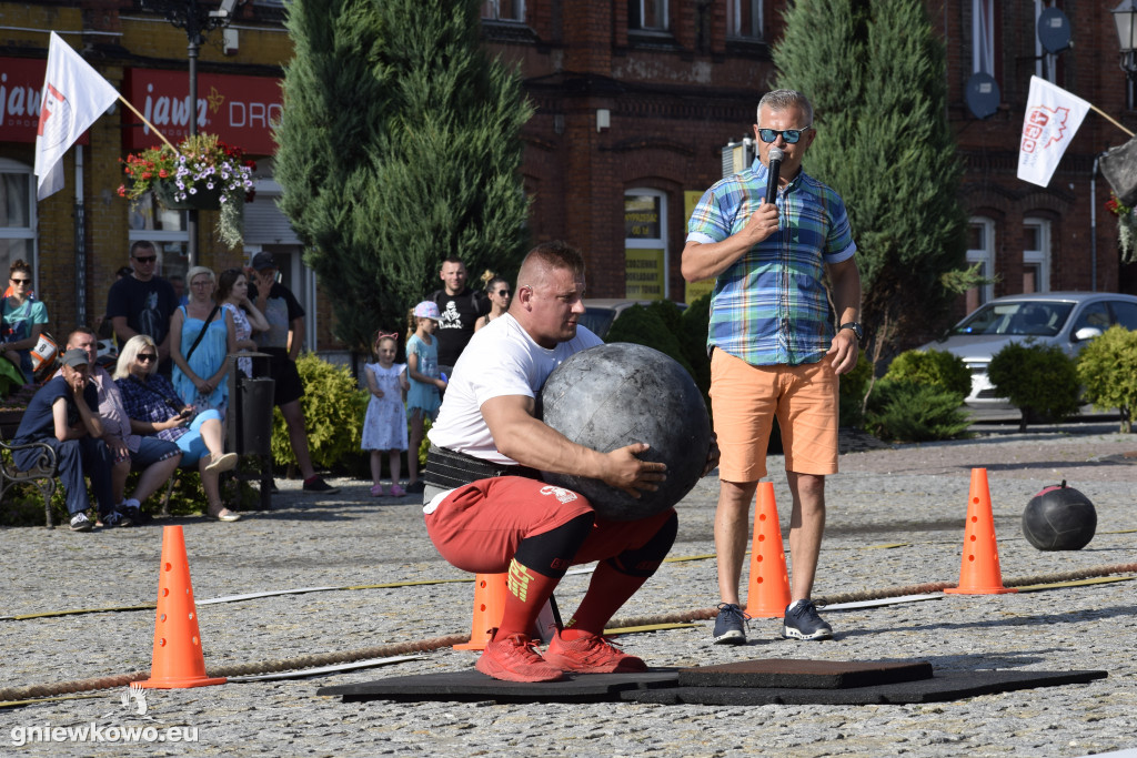 Dni Gniewkowa 2019 cz. 2