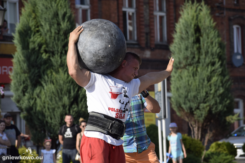 Dni Gniewkowa 2019 cz. 2