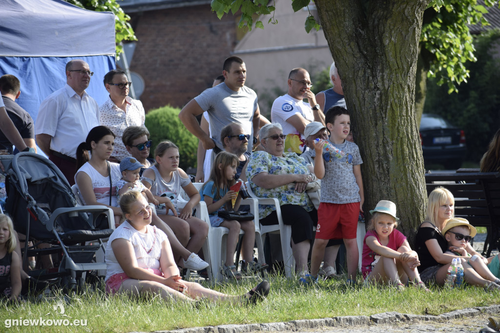 Dni Gniewkowa 2019 cz. 2