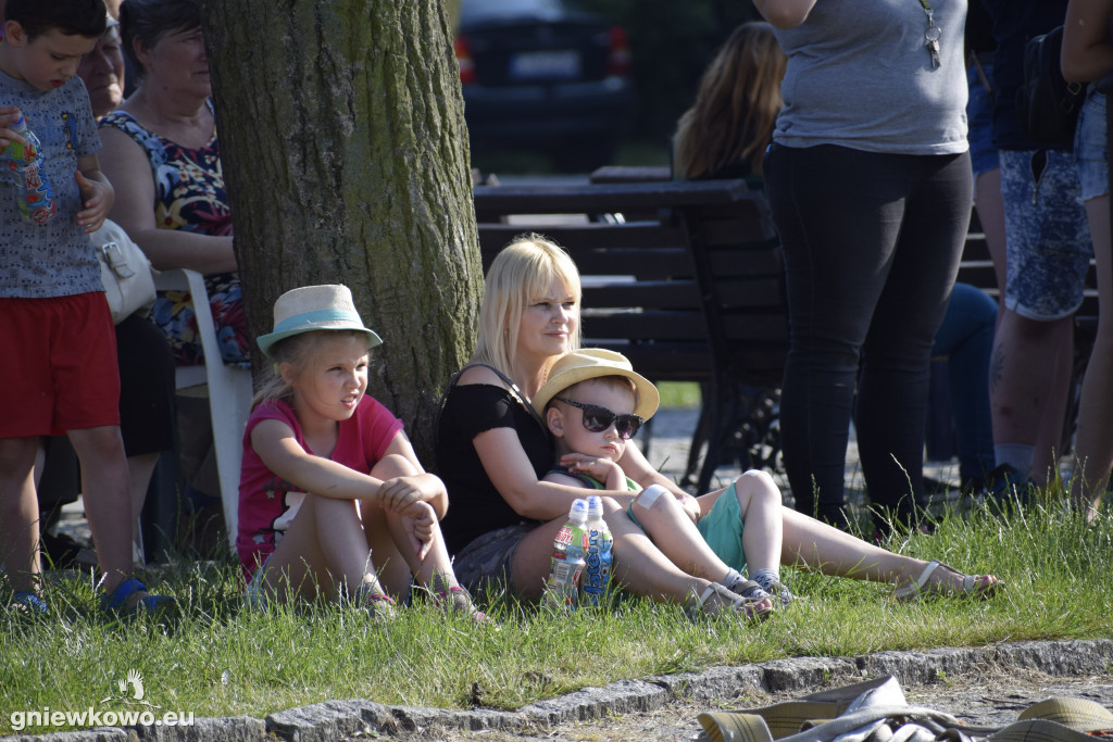 Dni Gniewkowa 2019 cz. 2
