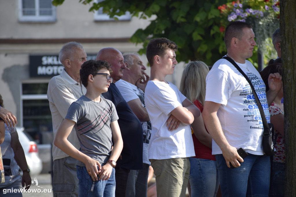 Dni Gniewkowa 2019 cz. 2