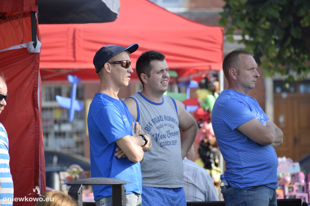 Dni Gniewkowa 2019 cz. 2