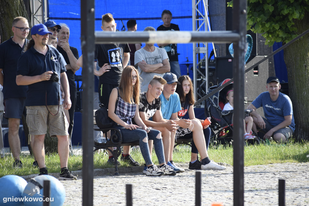 Dni Gniewkowa 2019 cz. 2