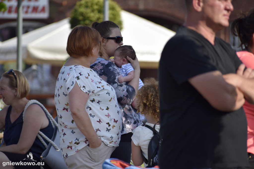 Dni Gniewkowa 2019 cz. 2
