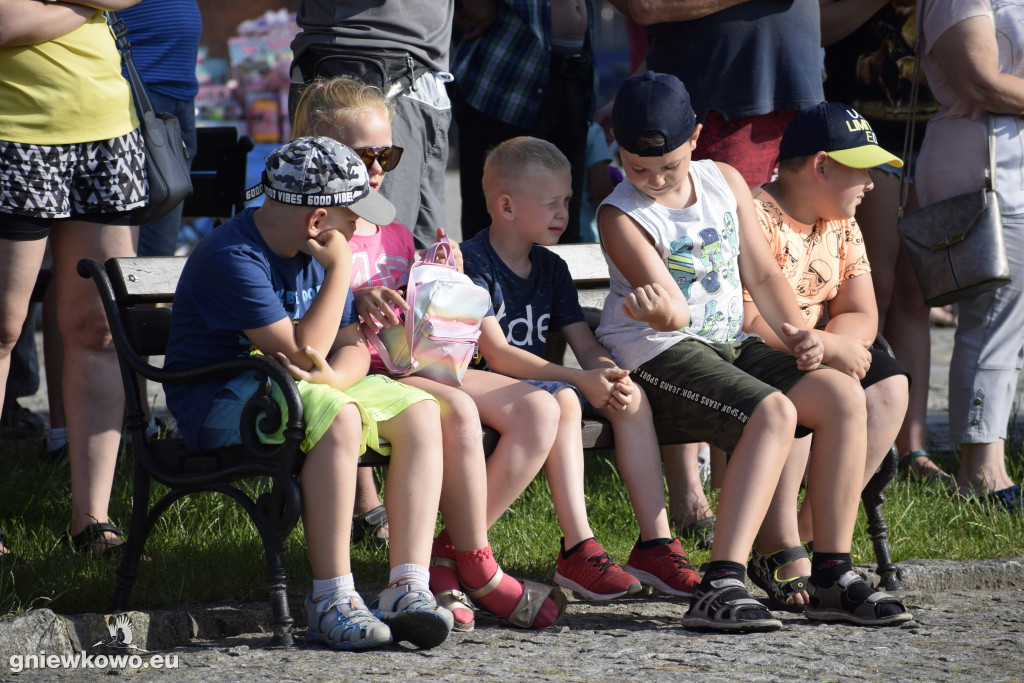 Dni Gniewkowa 2019 cz. 2