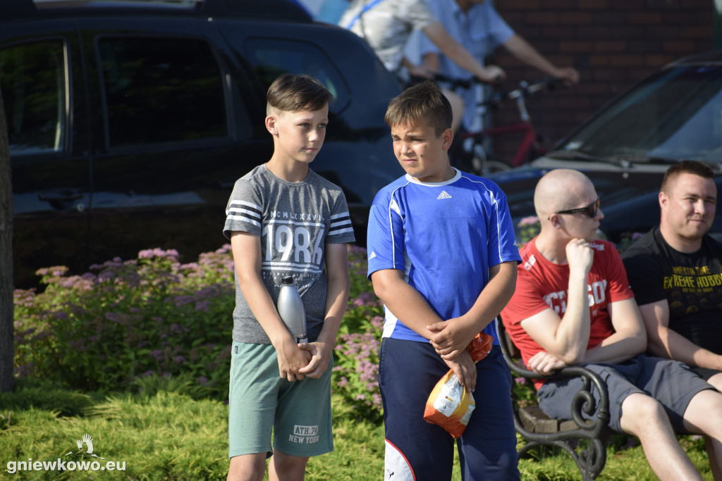 Dni Gniewkowa 2019 cz. 2