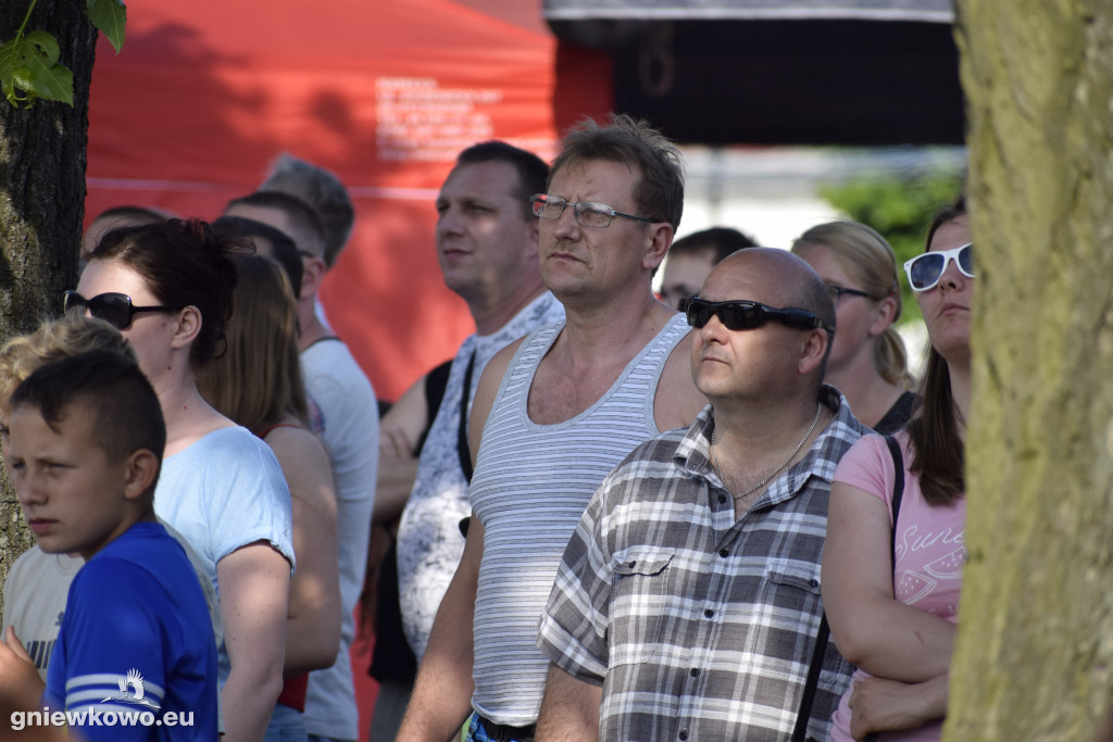 Dni Gniewkowa 2019 cz. 2