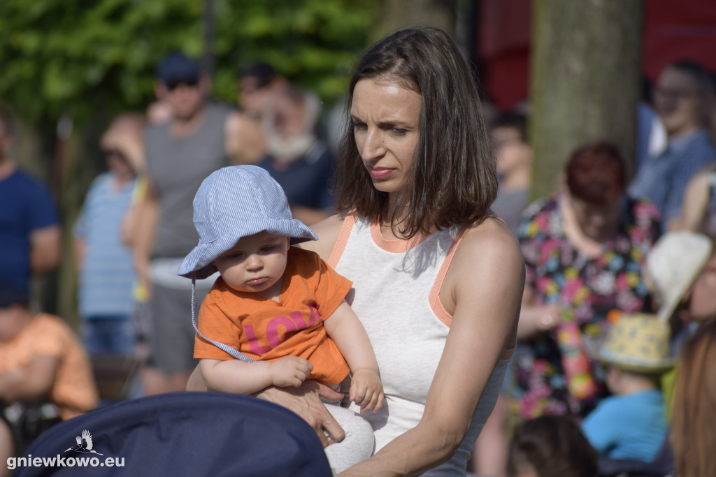 Dni Gniewkowa 2019 cz. 2