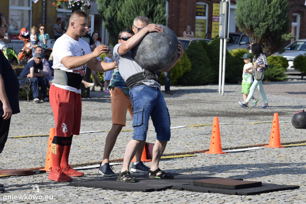 Dni Gniewkowa 2019 cz. 2