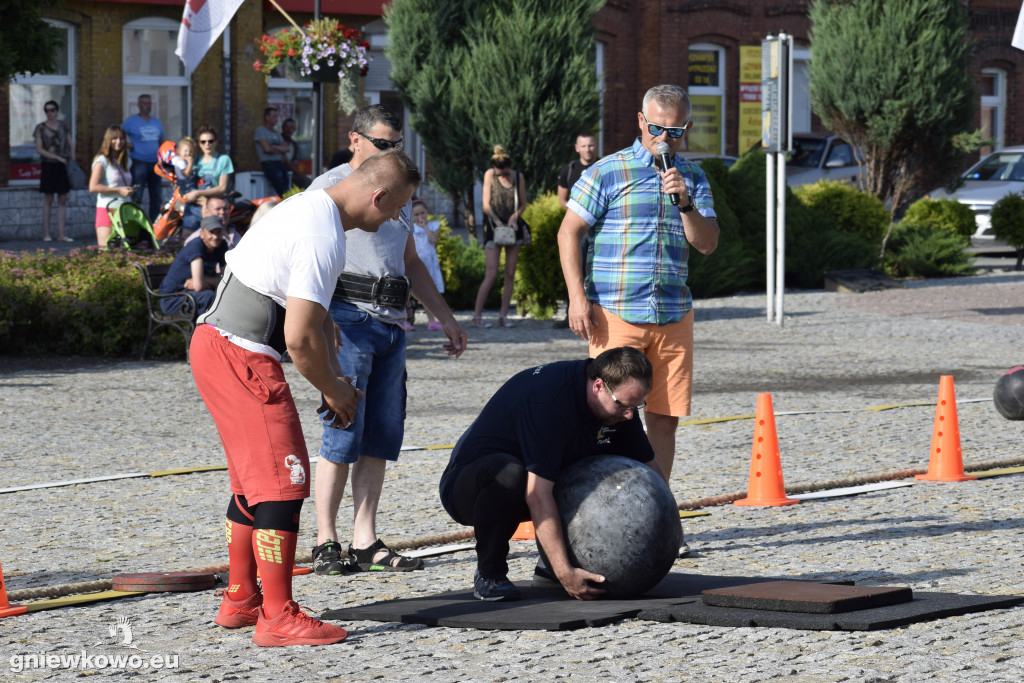 Dni Gniewkowa 2019 cz. 2