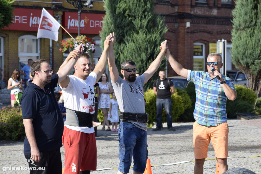 Dni Gniewkowa 2019 cz. 2