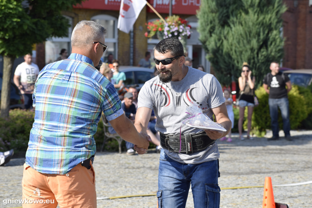 Dni Gniewkowa 2019 cz. 2