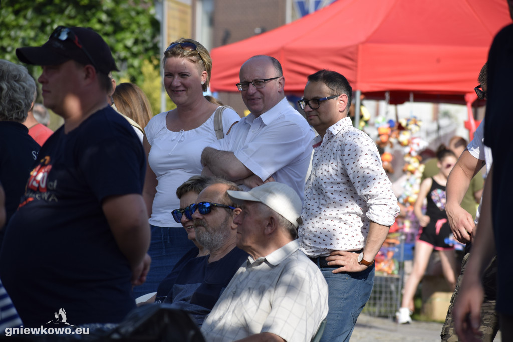 Dni Gniewkowa 2019 cz. 2