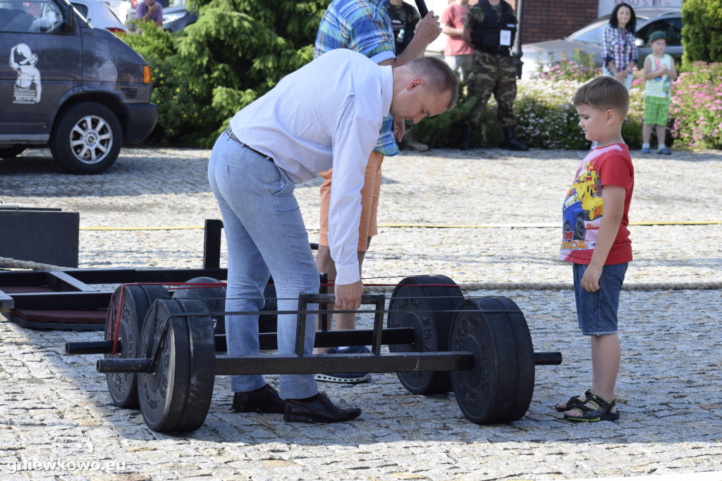 Dni Gniewkowa 2019 cz. 2