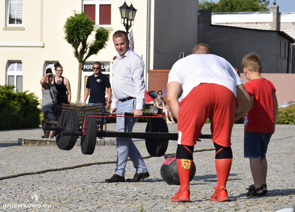 Dni Gniewkowa 2019 cz. 2