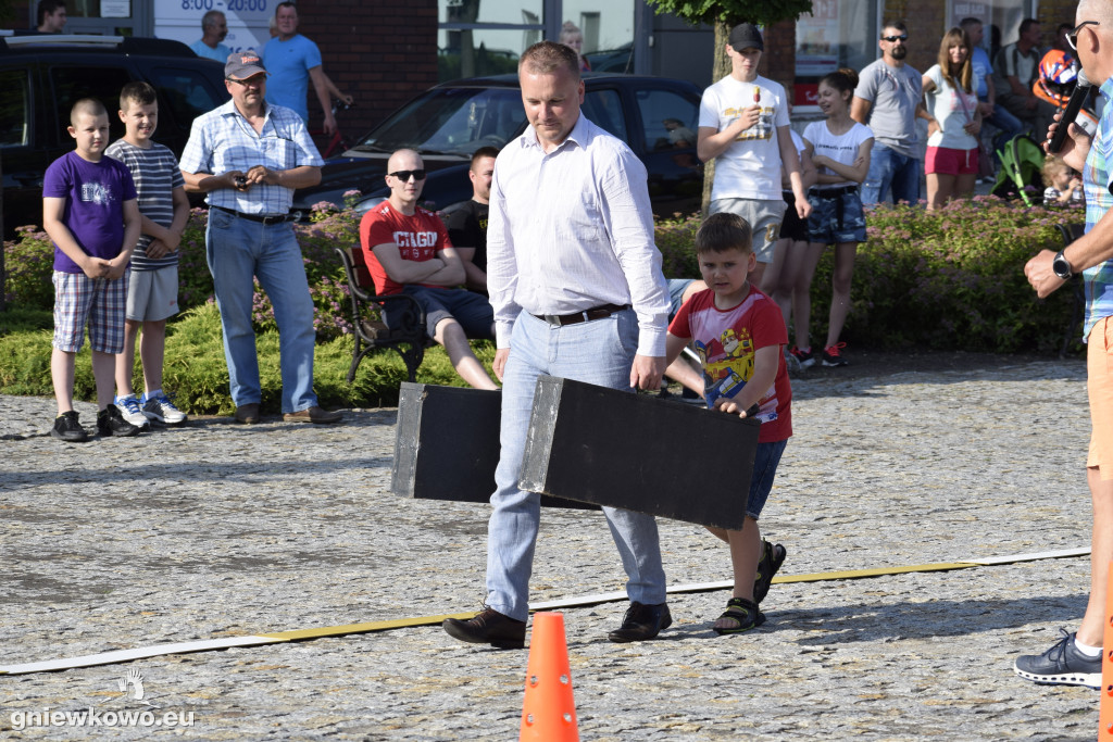 Dni Gniewkowa 2019 cz. 2