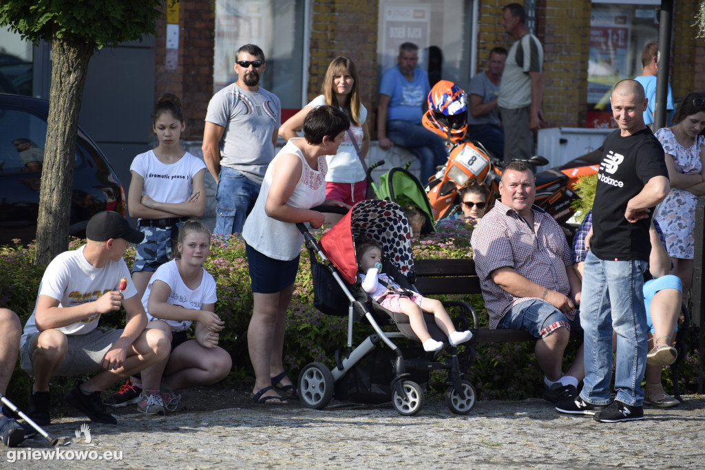 Dni Gniewkowa 2019 cz. 2