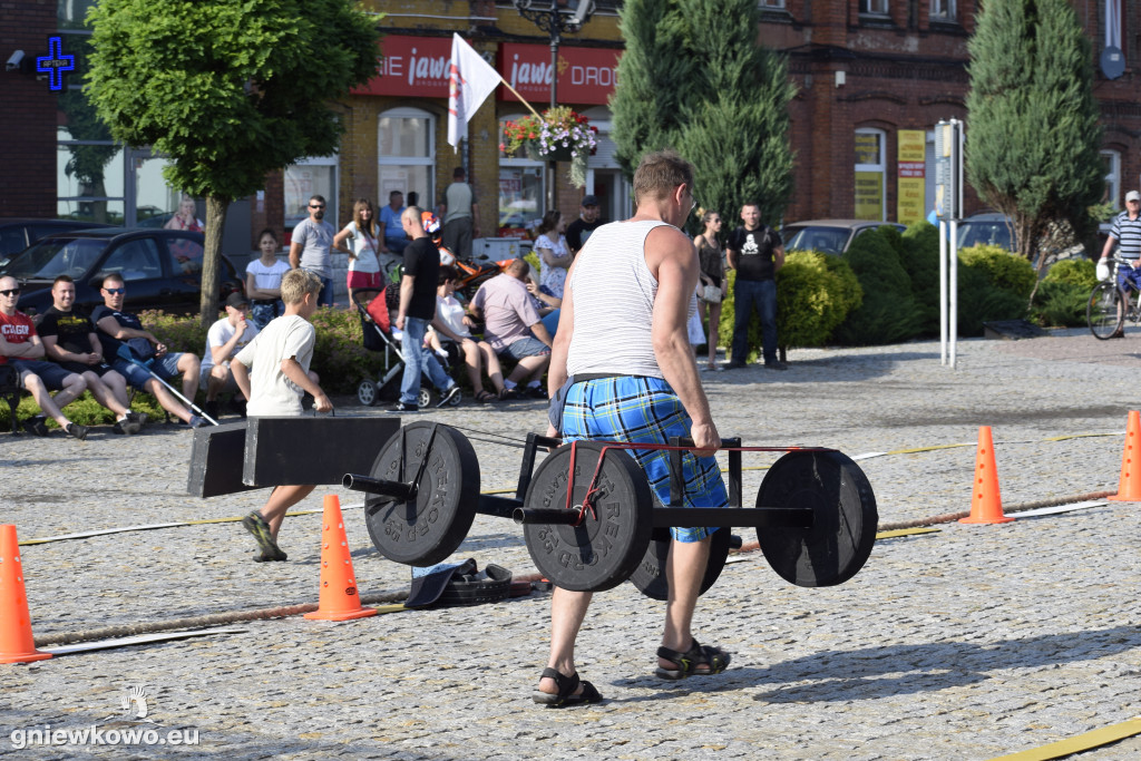 Dni Gniewkowa 2019 cz. 2