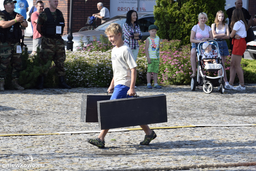 Dni Gniewkowa 2019 cz. 2