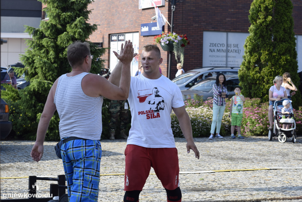 Dni Gniewkowa 2019 cz. 2