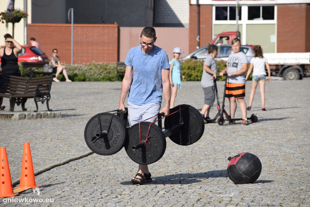 Dni Gniewkowa 2019 cz. 2