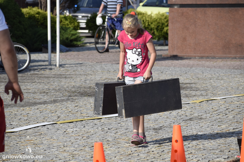 Dni Gniewkowa 2019 cz. 2