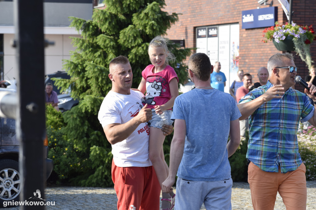 Dni Gniewkowa 2019 cz. 2