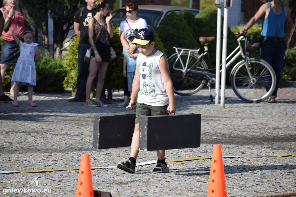 Dni Gniewkowa 2019 cz. 2
