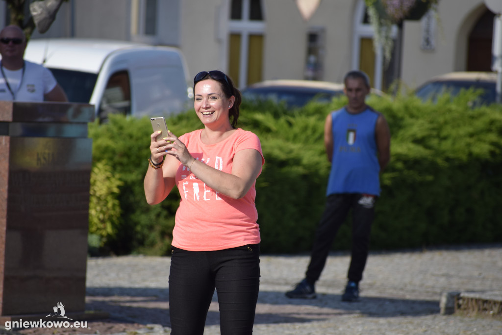 Dni Gniewkowa 2019 cz. 2