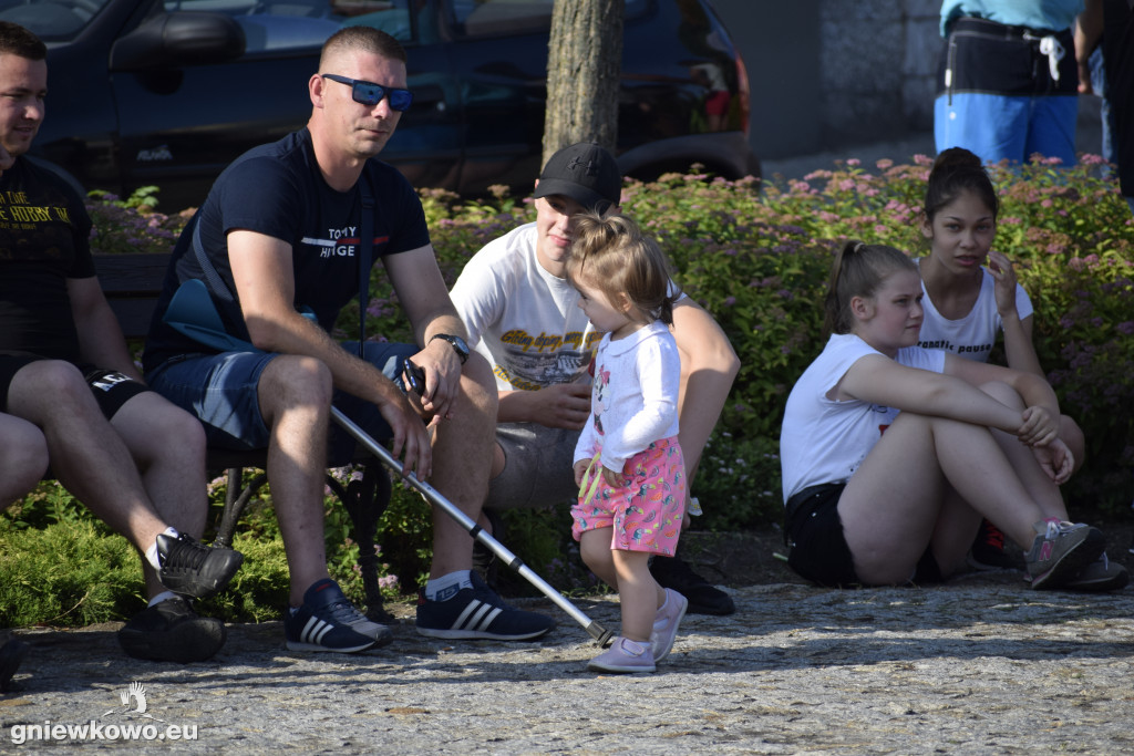Dni Gniewkowa 2019 cz. 2