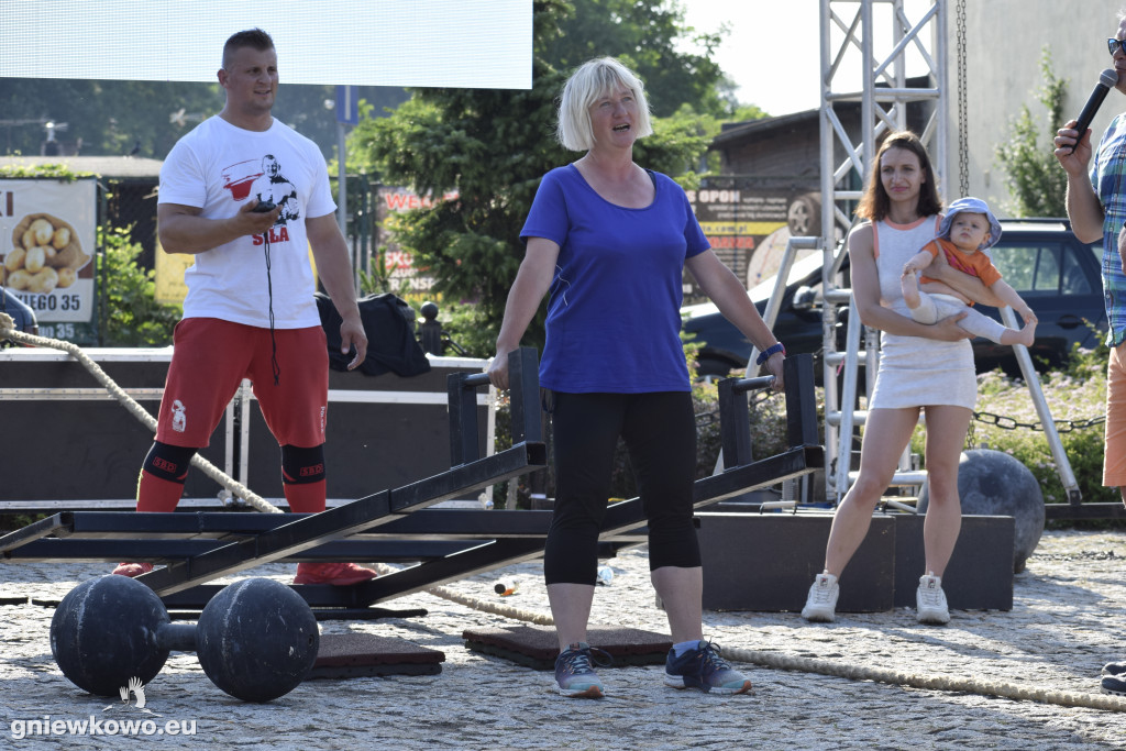 Dni Gniewkowa 2019 cz. 2