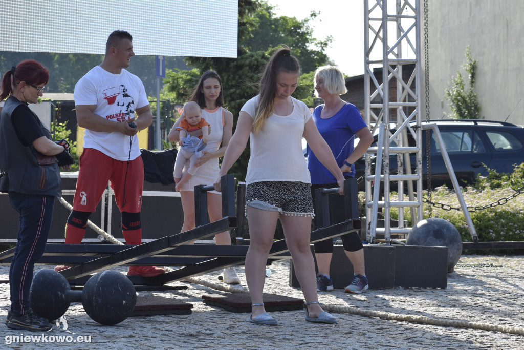 Dni Gniewkowa 2019 cz. 2