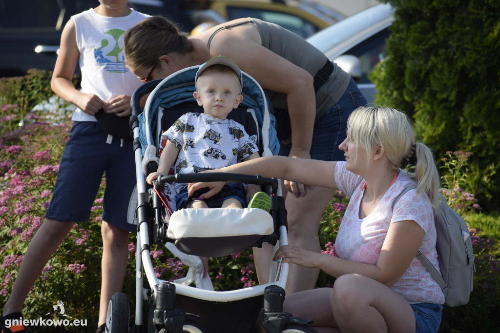 Dni Gniewkowa 2019 cz. 2