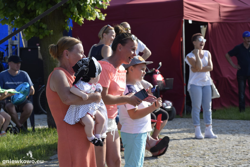 Dni Gniewkowa 2019 cz. 2