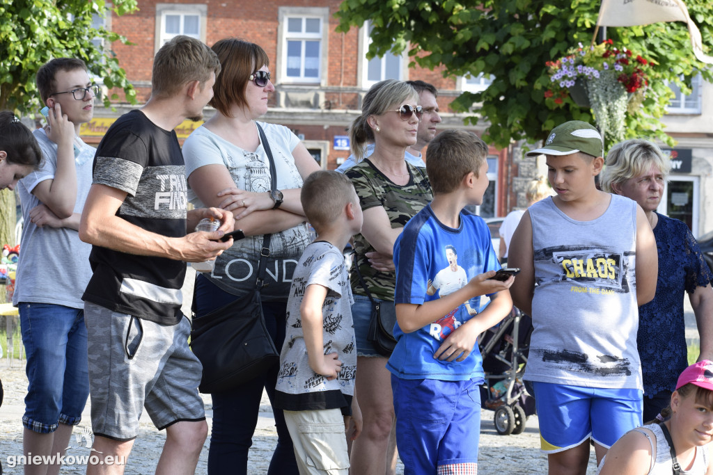 Dni Gniewkowa 2019 cz. 2