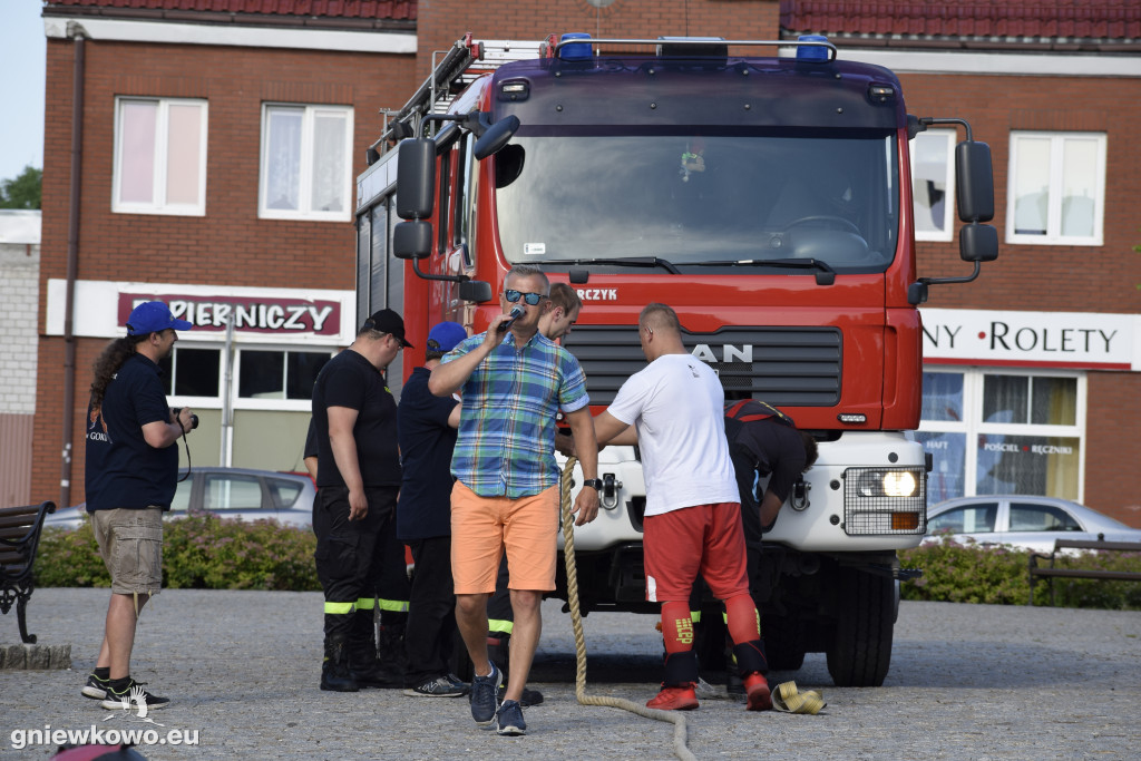 Dni Gniewkowa 2019 cz. 2