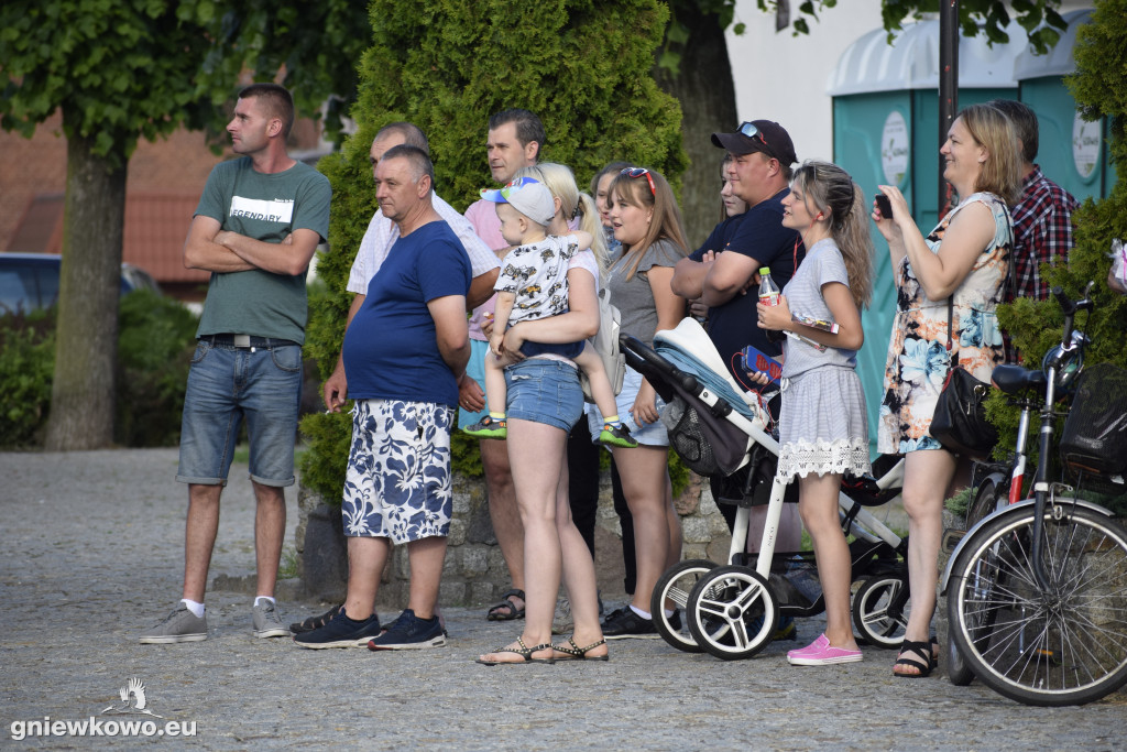 Dni Gniewkowa 2019 cz. 2