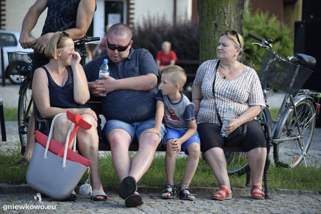 Dni Gniewkowa 2019 cz. 2