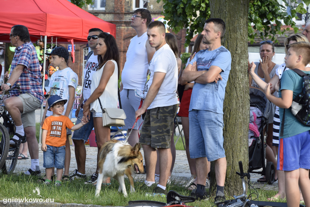 Dni Gniewkowa 2019 cz. 2