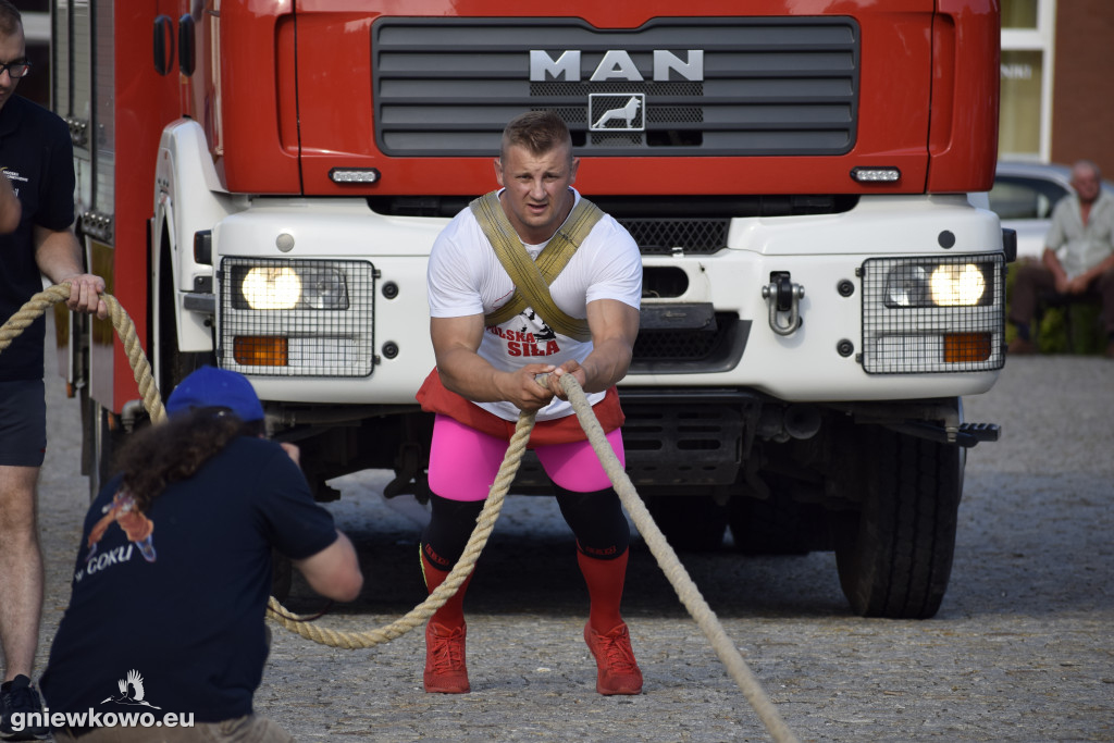Dni Gniewkowa 2019 cz. 2