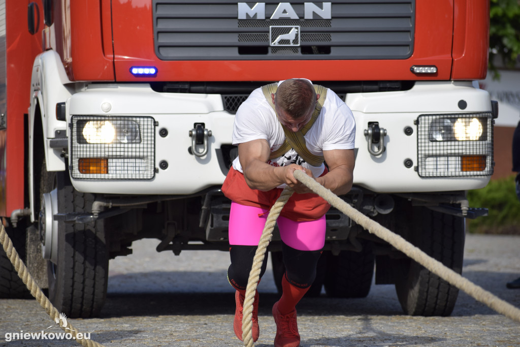Dni Gniewkowa 2019 cz. 2