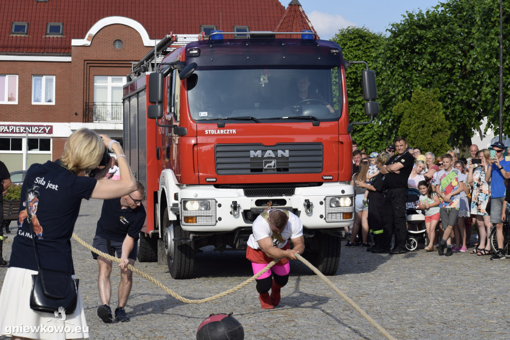 Dni Gniewkowa 2019 cz. 2
