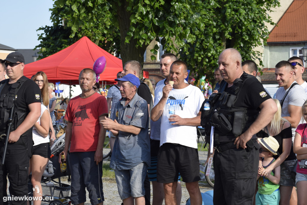 Dni Gniewkowa 2019 cz. 2