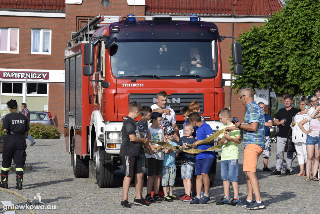 Dni Gniewkowa 2019 cz. 2