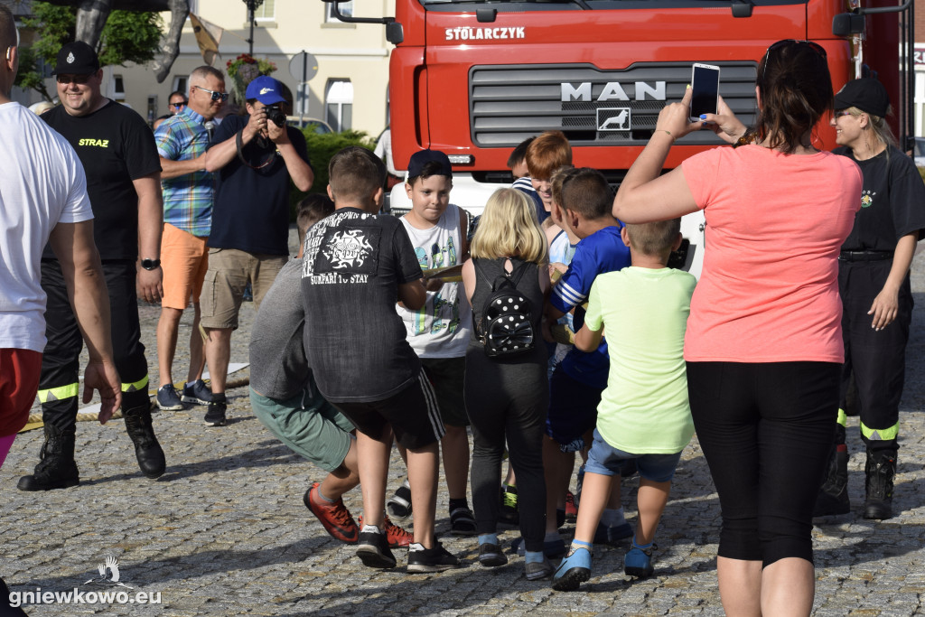 Dni Gniewkowa 2019 cz. 2
