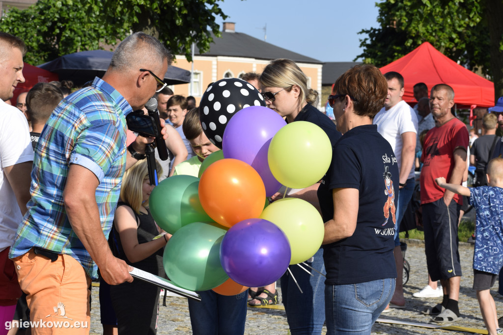 Dni Gniewkowa 2019 cz. 2