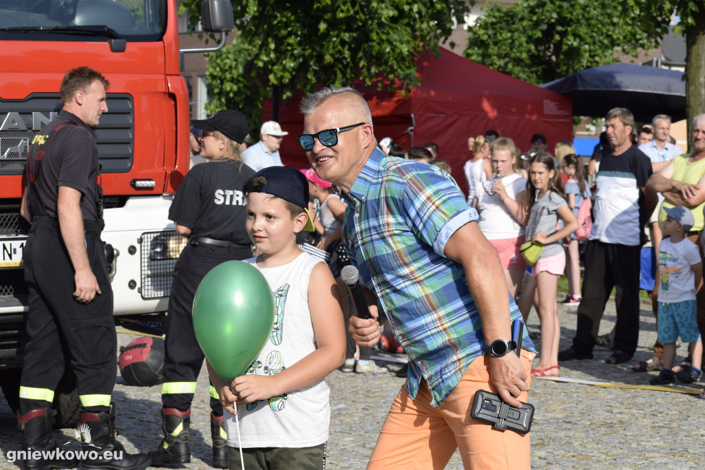 Dni Gniewkowa 2019 cz. 2