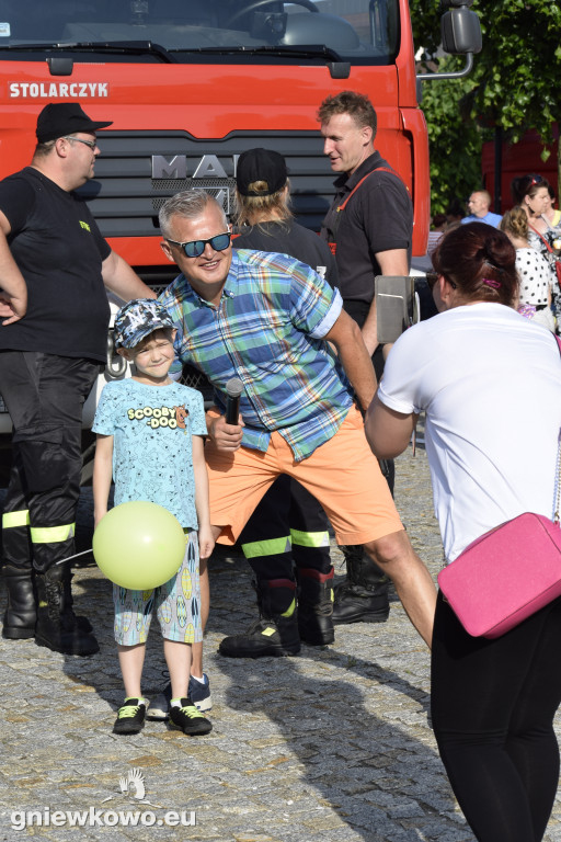 Dni Gniewkowa 2019 cz. 2