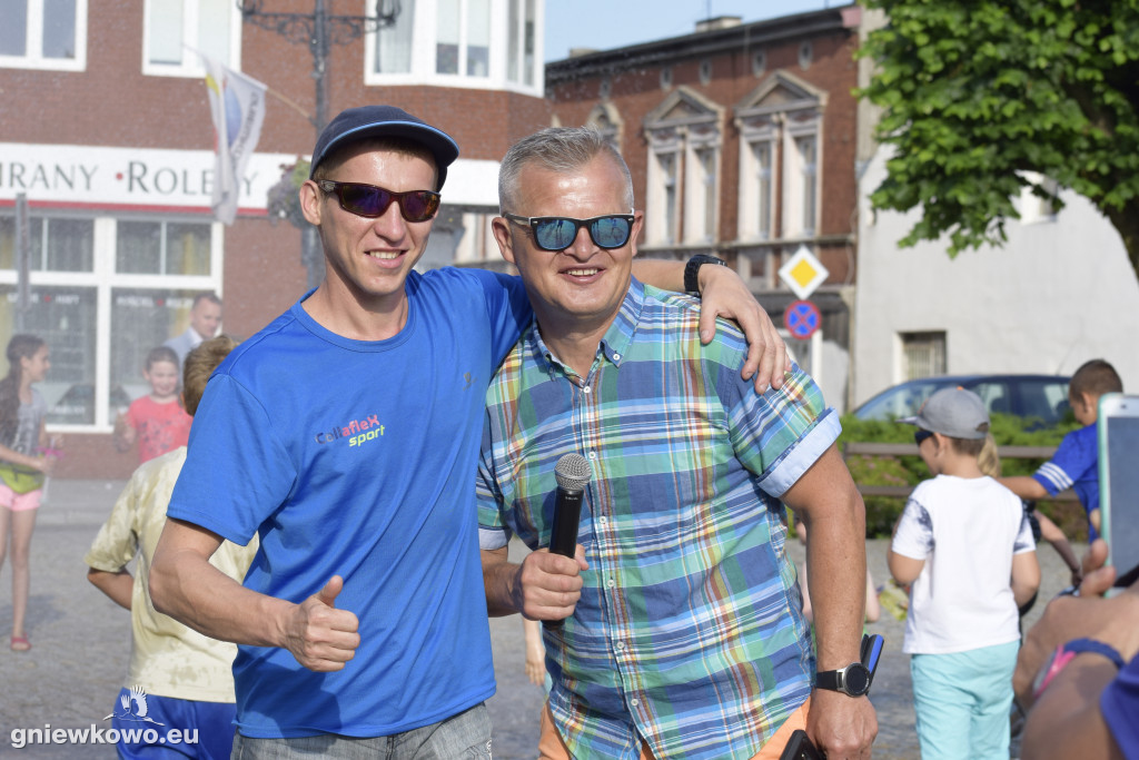 Dni Gniewkowa 2019 cz. 2