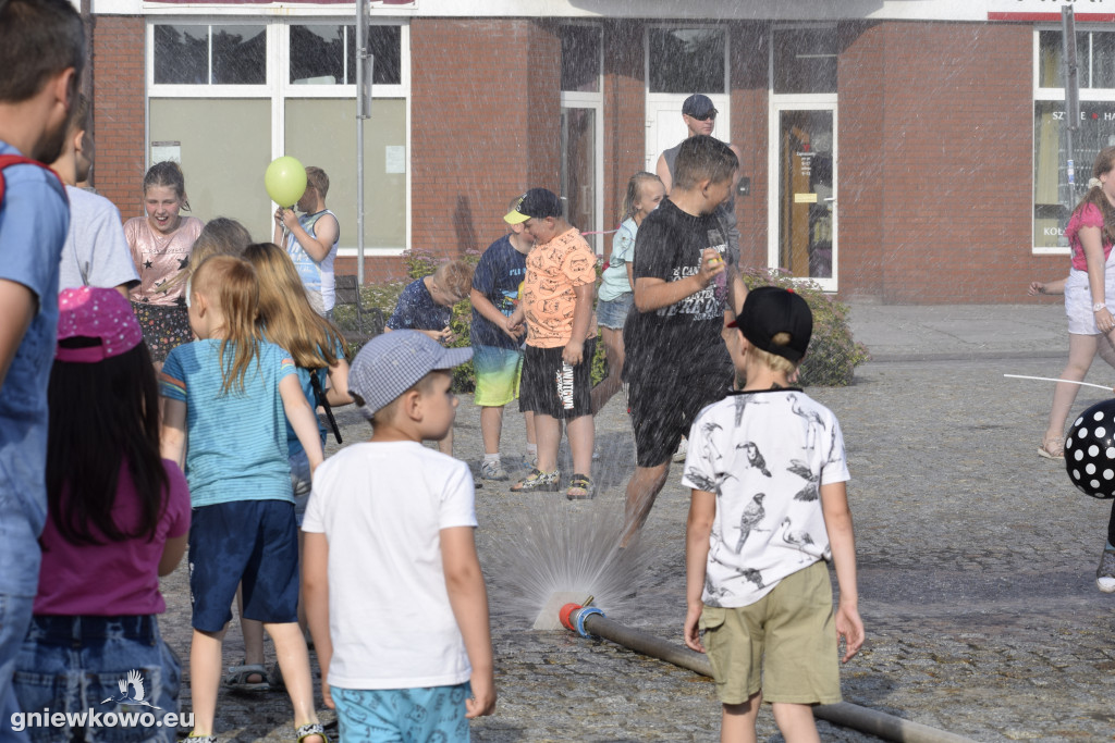 Dni Gniewkowa 2019 cz. 2